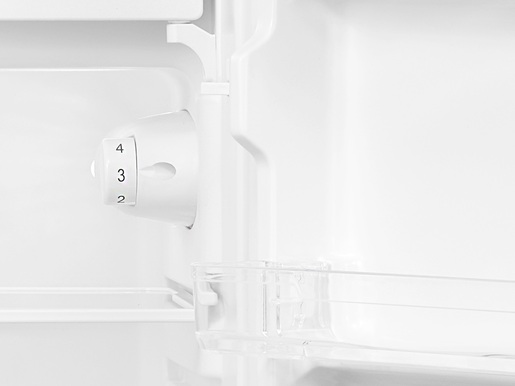 VIVAX HOME frižider TTR-116E+ oštećen