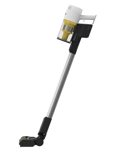 BEKO štapni usisivač VRT 76325 VW, 450 W, 60 min rada