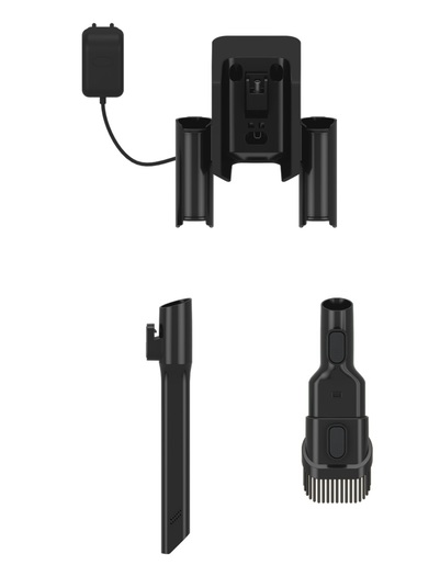 BEKO štapni usisivač VRT 76325 VW, 450 W, 60 min rada