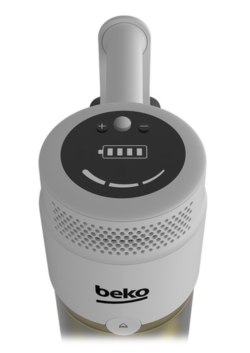 BEKO štapni usisivač VRT 76325 VW, 450 W, 60 min rada