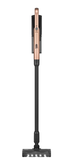 BEKO štapni usisivač VRT 65421 VC, 250 W, 40 min rada