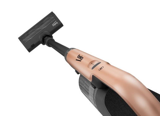 BEKO štapni usisivač VRT 65421 VC, 250 W, 40 min rada