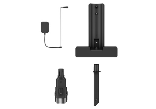 BEKO štapni usisivač VRT 65421 VC, 250 W, 40 min rada