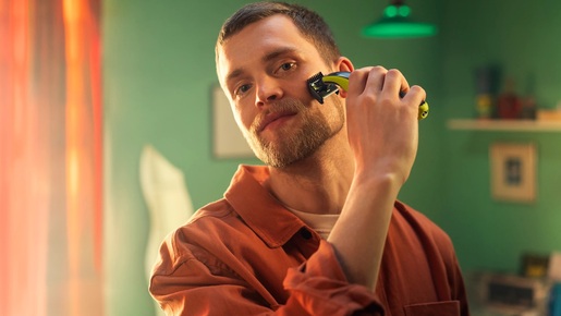 PHILIPS aparat za brijanje OneBlade QP2724/10