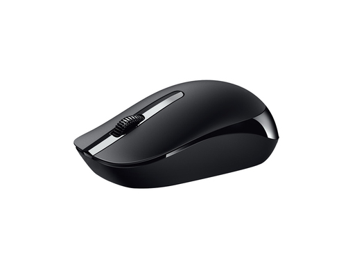 GENIUS miš NX-7007,1200 dpi, crni, bežični