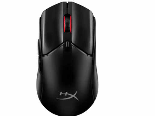 HyperX miš Pulsefire Haste 2 Core bežični gaming crni