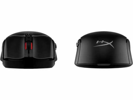 HyperX miš Pulsefire Haste 2 Core bežični gaming crni
