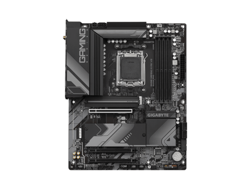 GIGABYTE matična ploča B650 GAMING X AX, AM5, 4xDDR5, 3xM.2, 4xSATA, 8xUSB, HDMI, DP, ATX