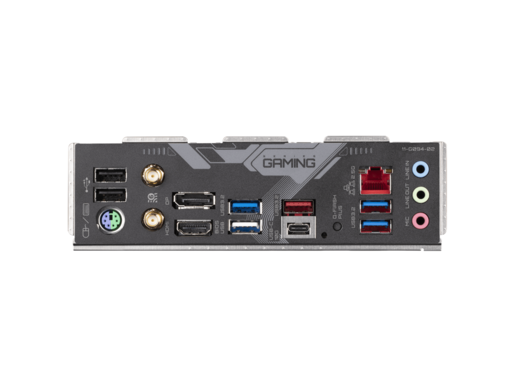 GIGABYTE matična ploča B650 GAMING X AX, AM5, 4xDDR5, 3xM.2, 4xSATA, 8xUSB, HDMI, DP, ATX