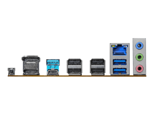 ASROCK matična ploča B650M PG LIGHTNING, AMD B650, AM5, 4xDDR5, HDMI, DP, RAID, micro ATX