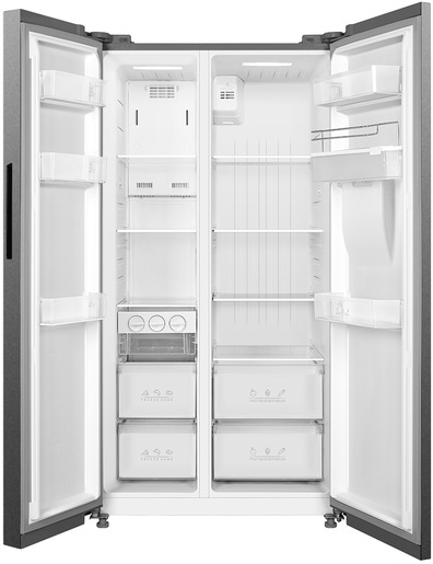 VOX frižider SBS 6895 XE