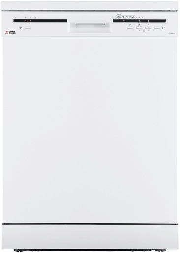 VOX perilica posuđa LC 12PB0 E