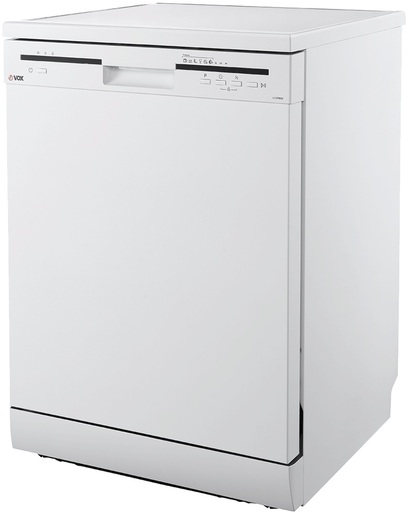 VOX perilica posuđa LC 12PB0 E