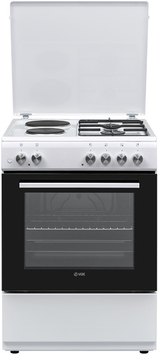 VOX štednjak GHB 6220 W