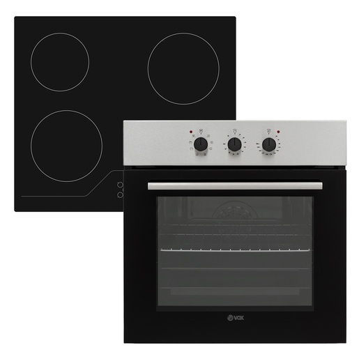 VOX ugradbeni set 2110400 B