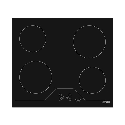 VOX ugradbeni set 2110400 B