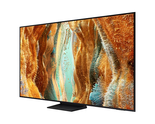 SAMSUNG Neo QLED televizor QE55QN70FAUXXH, 4K Ultra HD, Smart TV, Tizen™, Quantum Mini LED, NQ4 AI Gen2 Procesor, Motion Xcelerator 144Hz, Crni