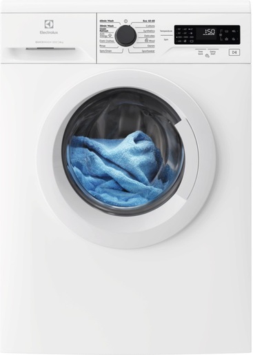 Electrolux mašina za veš EWZF528WE
