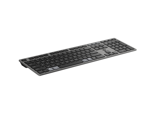 HP miš i tastatura 725 set bežični, multi device