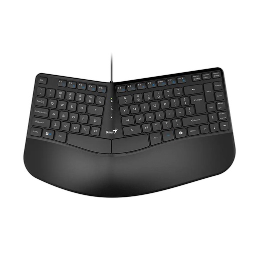 GENIUS tastatura Ergo KB-700 žična BH/HR/SRB layout