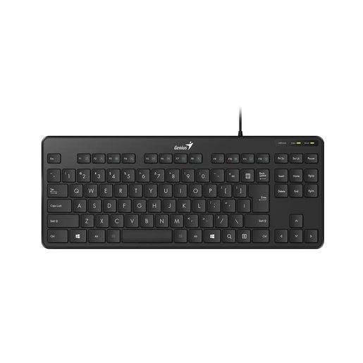 GENIUS Tastatura LuxeMate 110 žičana, USB