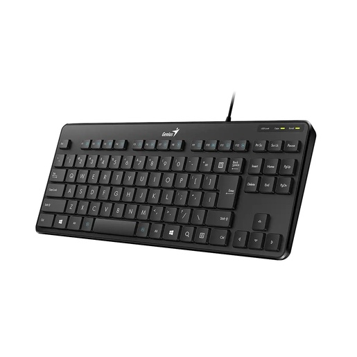 GENIUS Tastatura LuxeMate 110 žičana, USB