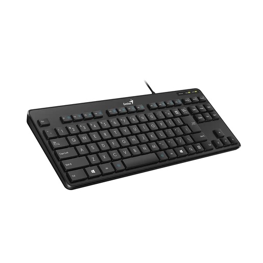 GENIUS Tastatura LuxeMate 110 žičana, USB