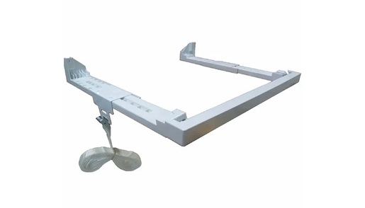 Beko univerzalni nosač za sušilicu 42cm - 52cm