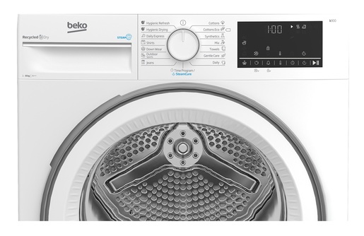 Beko sušilica B3T68230
