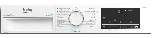 Beko sušilica B3T68230