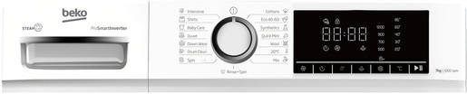 Beko mašina za veš B1WFM2721WEE