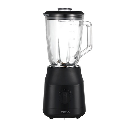 VIVAX blender BL-601B, 600 W