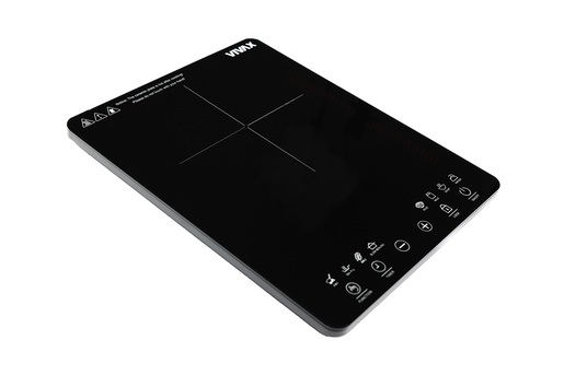 VIVAX indukcijska ploča HPI-2001TP digitalna, 2000 W