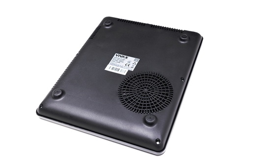 VIVAX indukcijska ploča HPI-2001TP digitalna, 2000 W