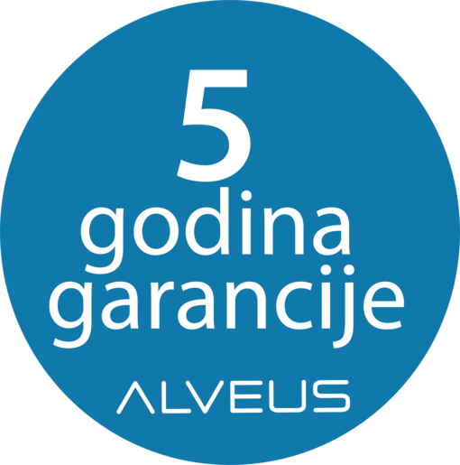 Alveus česma PRIMROSE  (G55-BEŽ)