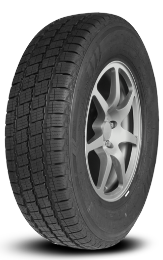 LEAO 205/65R16C 107/105T iGREEN VAN 4S cjelogodišnja guma