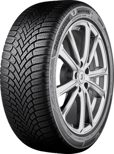 BRIDGESTONE 195/60R16 93H BLIZZAK 6 ENLITEN XL MS zimska guma