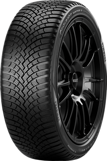 PIRELLI 205/55R17 95H CINTURATO WINTER 3 XL zimska guma