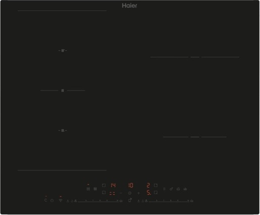 Haier ploča HAIF64DCS