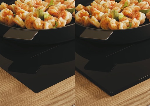 Haier ploča HAIF64DCS