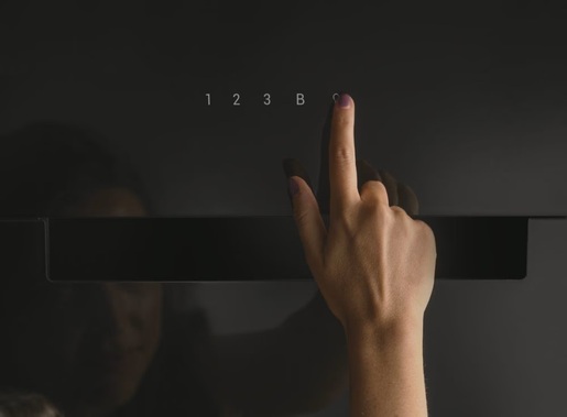 Haier napa HADG6DCS56B