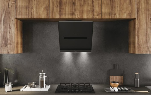 Haier napa HADG6DCS56B