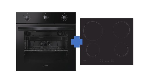 Candy set P CI27BCH64CCB