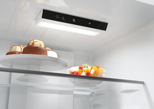 Candy frižider CNCQ2T518EB