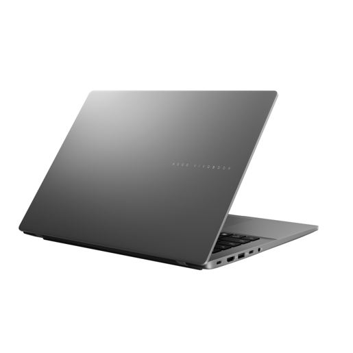 ASUS laptop VivoBook S14 M3407KA-SF028W, 14" WUXGA OLED 400nits, AMD Ryzen AI 7 350, 16GB RAM, 1TB SSD, Backlit KB, Windows 11 Home
