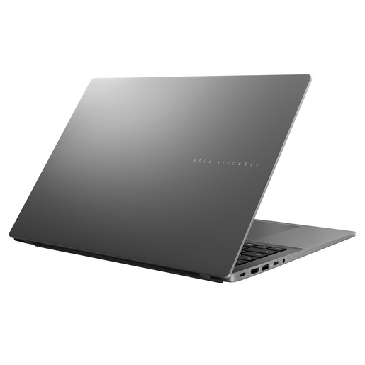 ASUS laptop VivoBook S16 S3607CA-RP036, 16" WUXGA IPS 144Hz, Intel Core Ultra 7 255H, 16GB RAM, 1TB SSD, Backlit KB, FreeDOS + Ruksak