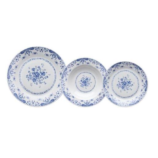 Tognana set tanjira New Old Age 18/1