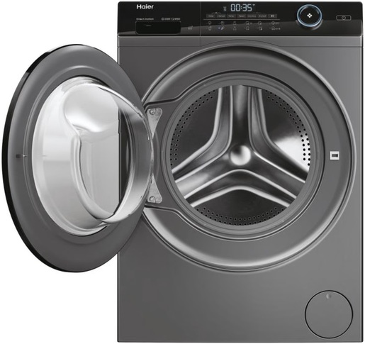 Haier perilica-sušilica HWD80-B14959S8UIS