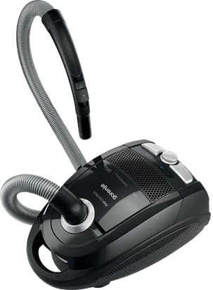 GORENJE usisivač s vrećicom VC 2421 ECBK, 2300W