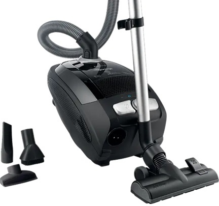 GORENJE usisivač s vrećicom VC 2421 ECBK, 2300W